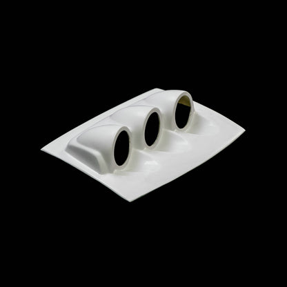 Suzuki ZC32S Swift Sport ZC/ZD72S MS Type triple gauge pod RHD 60mm