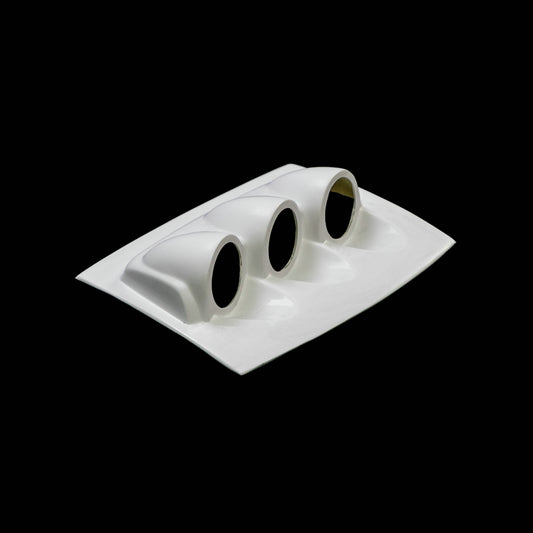 Suzuki ZC32S Swift Sport ZC/ZD72S MS Type triple gauge pod RHD 60mm