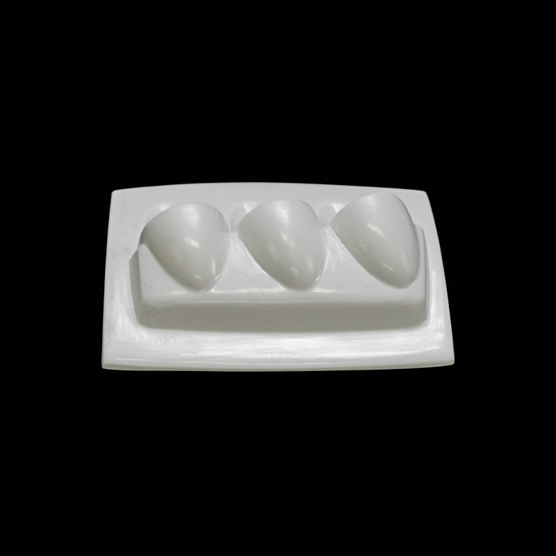 Suzuki ZC32S Swift Sport ZC/ZD72S MS Type triple gauge pod RHD 60mm