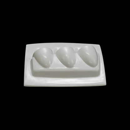 Suzuki ZC32S Swift Sport ZC/ZD72S MS Type triple gauge pod RHD 60mm