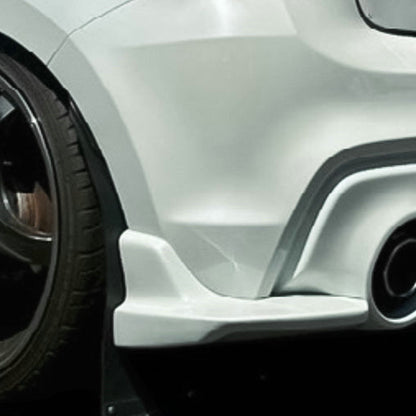 Suzuki Swift ZC33S MS Type rear bumper spat