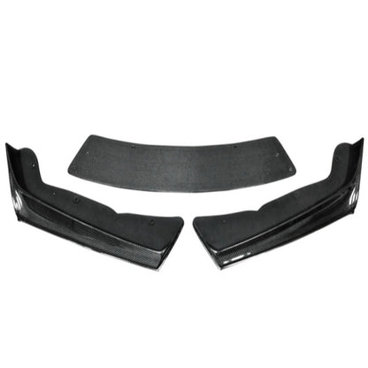 TOYOTA BRZ PJDM Style Front Lip(3pcs)