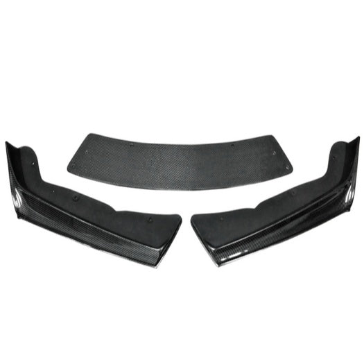 TOYOTA BRZ PJDM Style Front Lip(3pcs)