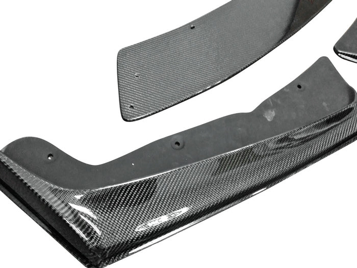 TOYOTA BRZ PJDM Style Front Lip(3pcs)