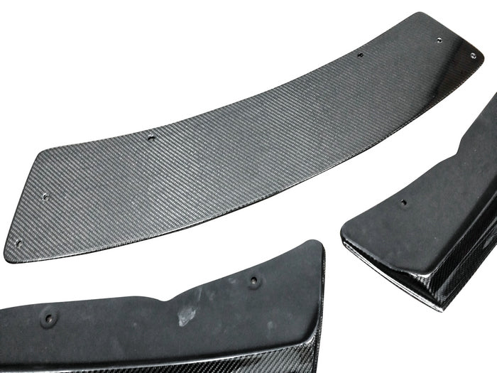 TOYOTA BRZ PJDM Style Front Lip(3pcs)