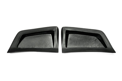 MERCEDES BENZ C-Class W204 C63 OEM Front Bumper Side Vents