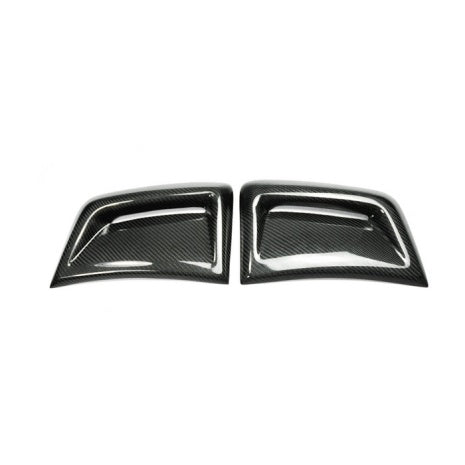 MERCEDES BENZ C-Class W204 C63 OEM Front Bumper Side Vents
