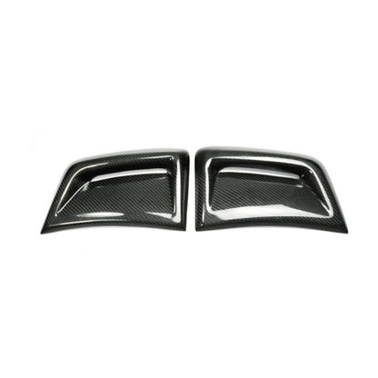 MERCEDES BENZ C-Class W204 C63 OEM Front Bumper Side Vents