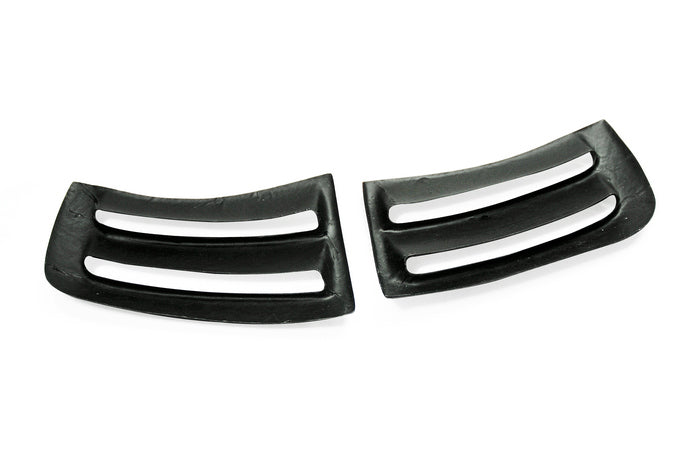 MERCEDES BENZ C-Class W204 C63 OEM Front Bumper Side Vents