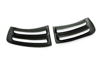 MERCEDES BENZ C-Class W204 C63 OEM Front Bumper Side Vents