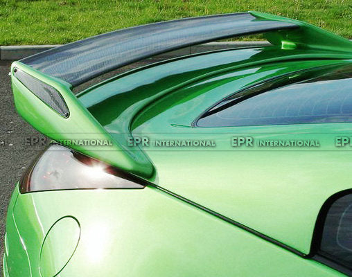 Nissan 350Z NIS Version 2 Rear Spoiler