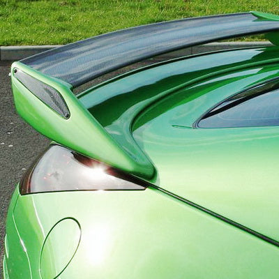 Nissan 350Z NIS Version 2 Rear Spoiler