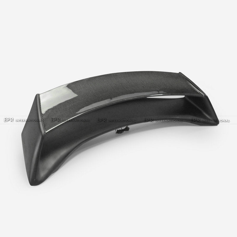 Nissan 370Z Z34 09 onwards AM Style Rear Wing
