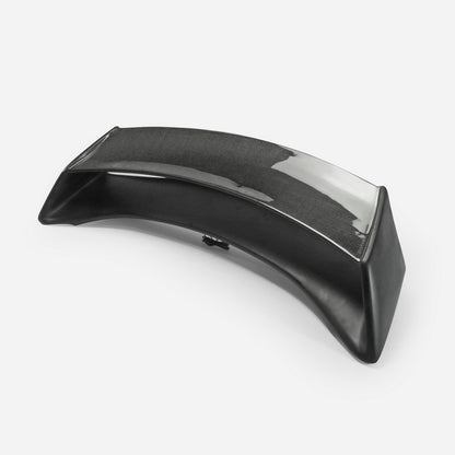 Nissan 370Z Z34 09 onwards AM Style Rear Wing