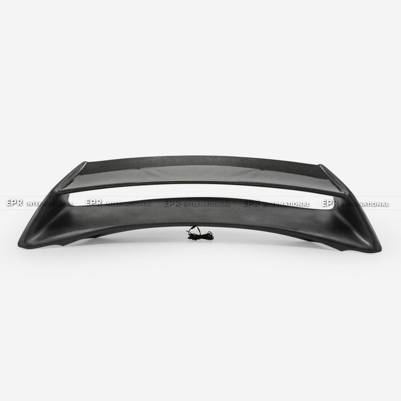 Nissan 370Z Z34 09 onwards AM Style Rear Wing