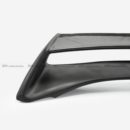Nissan 370Z Z34 09 onwards AM Style Rear Wing