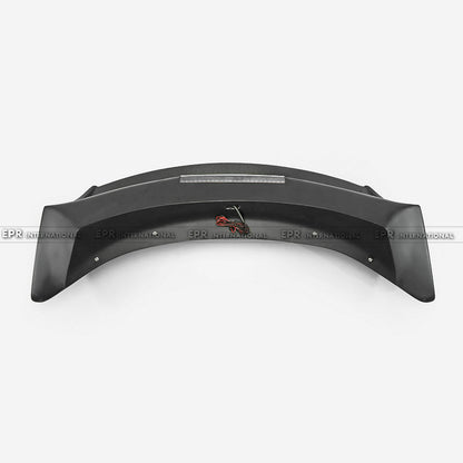 Nissan 370Z Z34 09 onwards AM Style Rear Wing