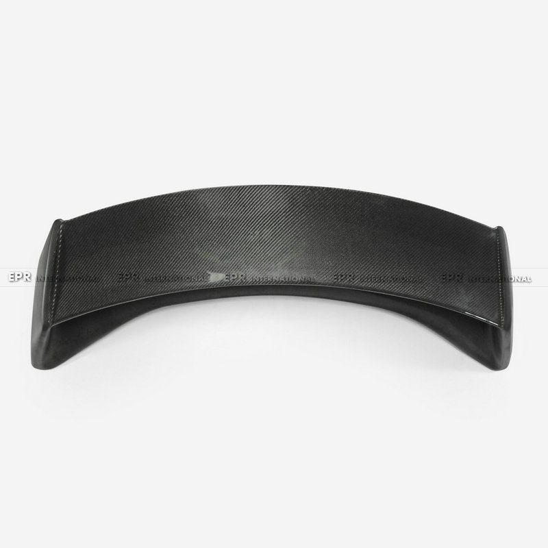 Nissan 370Z Z34 09 onwards AM Style Rear Wing