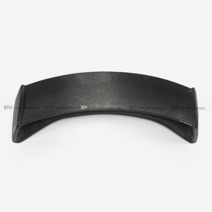 Nissan 370Z Z34 09 onwards AM Style Rear Wing
