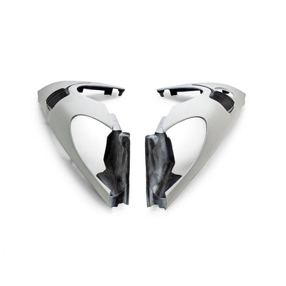 Porsche 16 onwards Boxster 718 Cayman 982 GT4 Style Front  fender (For GT4 FB only)