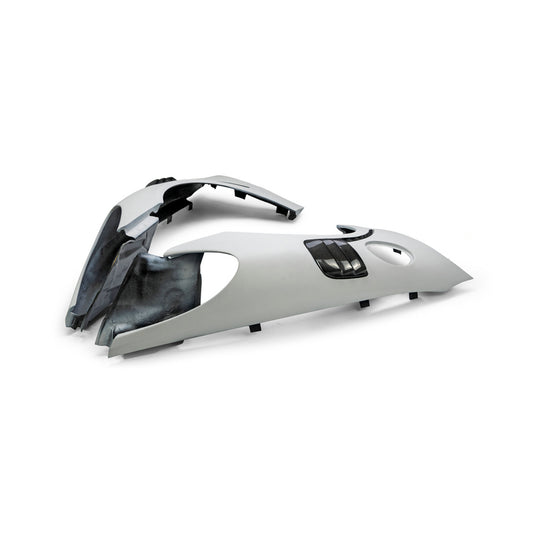 Porsche 16 onwards Boxster 718 Cayman 982 GT4 Style Front  fender (For GT4 FB only)