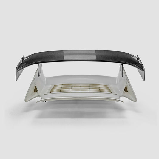 Porsche 911 964 Rear trunk with EPA Type A spoiler blade