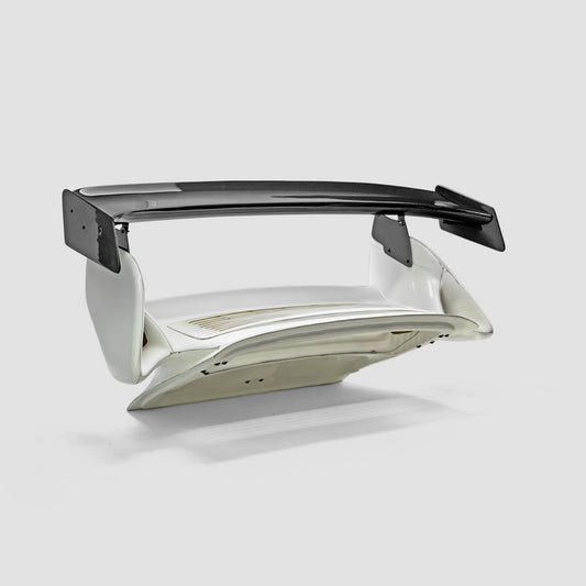 Porsche 911 964 Rear trunk with EPA Type A spoiler blade