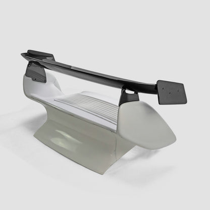 Porsche 911 964 Rear trunk with EPA Type A spoiler blade
