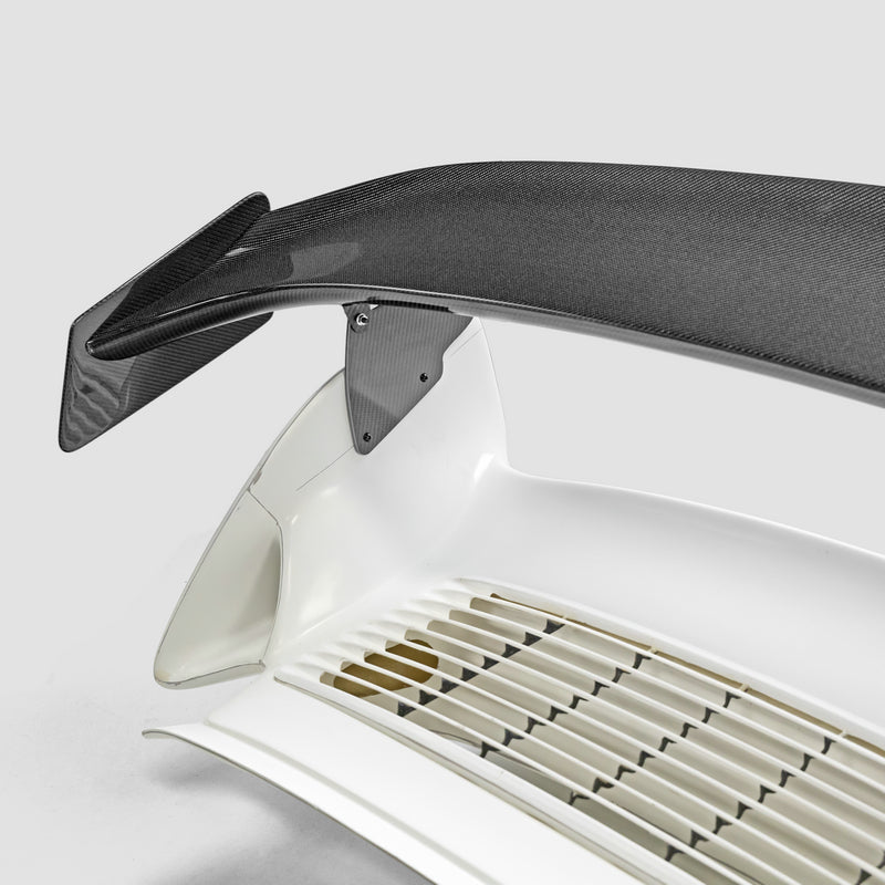 Porsche 911 964 Rear trunk with EPA Type A spoiler blade
