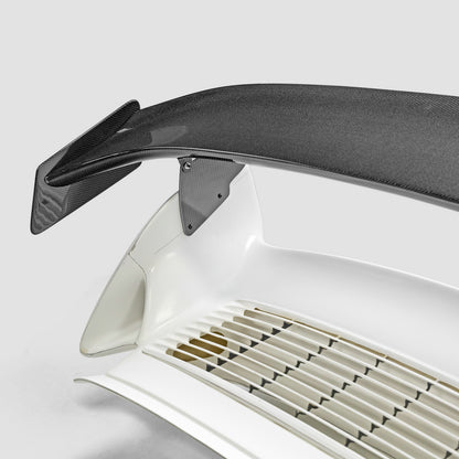 Porsche 911 964 Rear trunk with EPA Type A spoiler blade