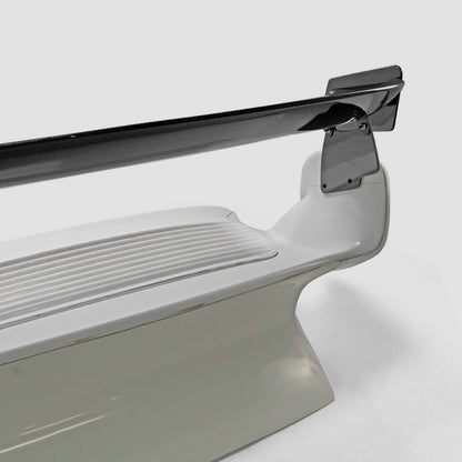 Porsche 911 964 Rear trunk with EPA Type A spoiler blade