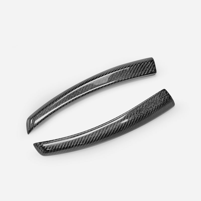 Porsche Cayman 987 GT4 Style rear bumper (Only fit 987.2)