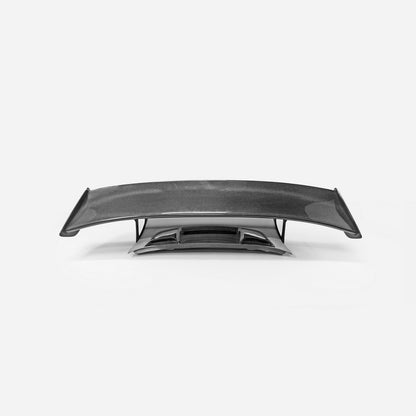 PORSCHE 911 997.2 GT2RS Type Rear trunk with spoiler (Will only fit 997.2 model)