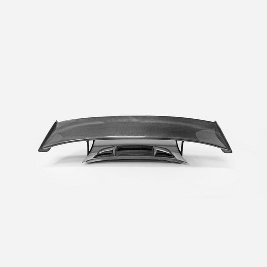 PORSCHE 911 997.2 GT2RS Type Rear trunk with spoiler (Will only fit 997.2 model)