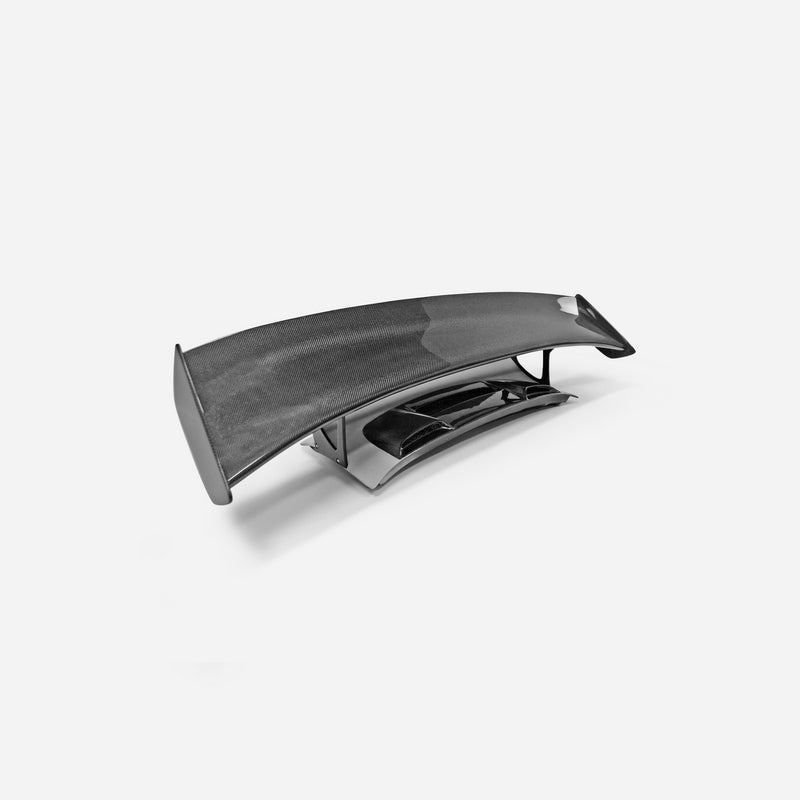 PORSCHE 911 997.2 GT2RS Type Rear trunk with spoiler (Will only fit 997.2 model)