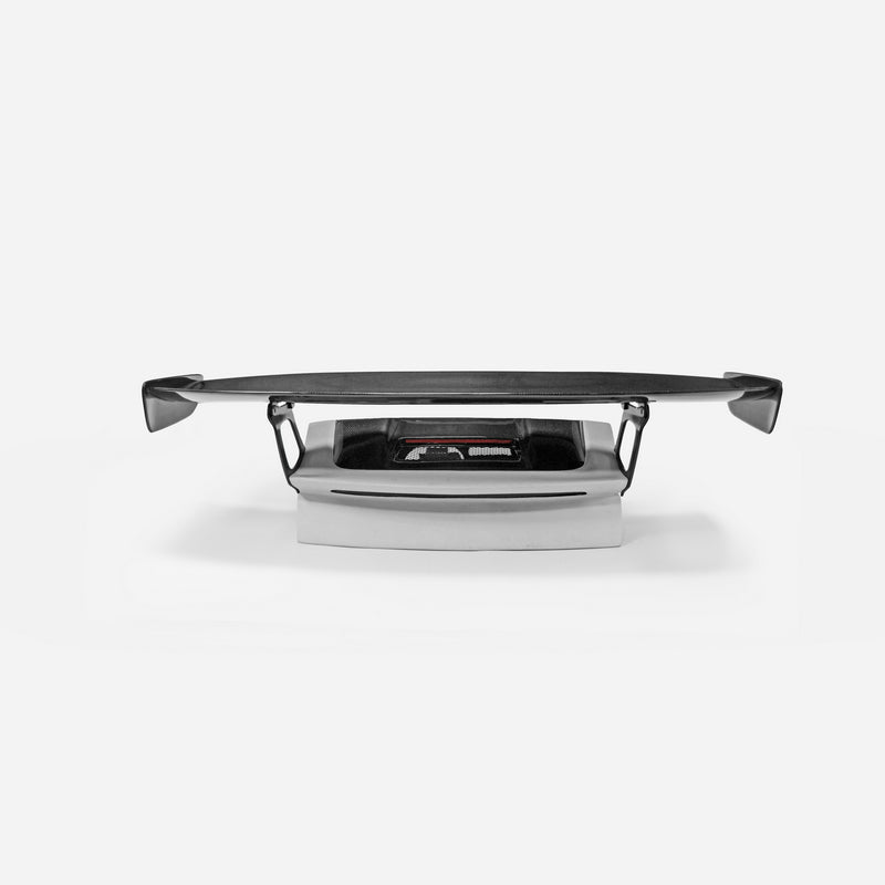 PORSCHE 911 997.2 GT2RS Type Rear trunk with spoiler (Will only fit 997.2 model)