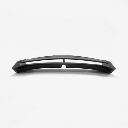 Fiat 500 595 695 Abarth L Type rear spoiler