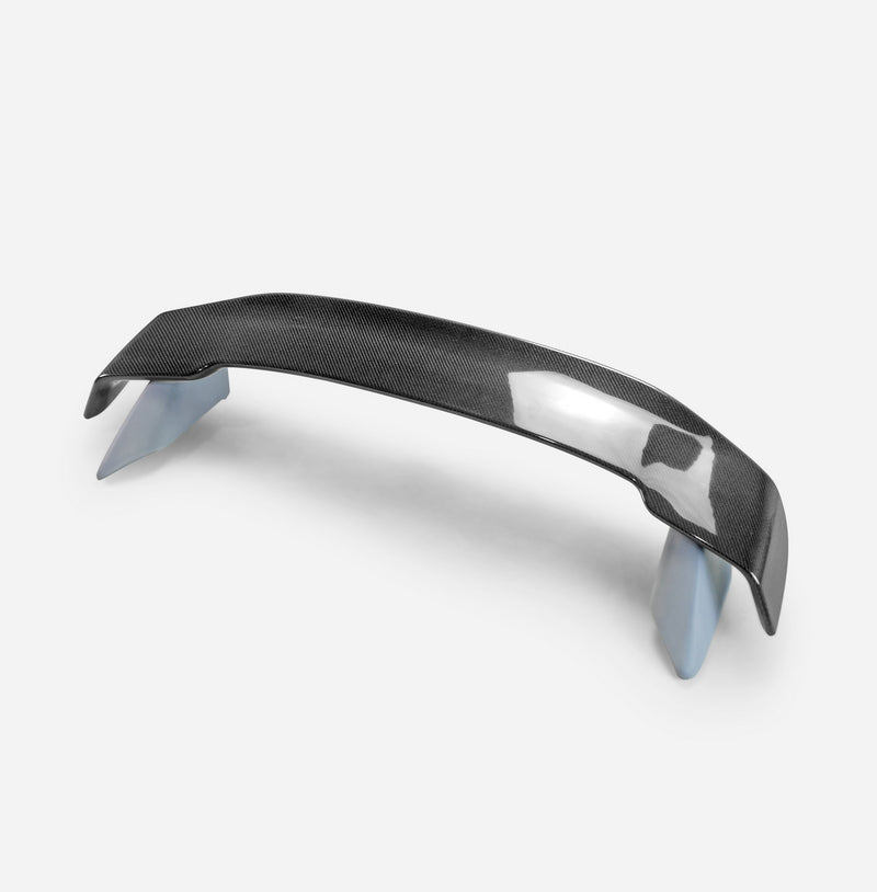 HONDA CR-Z ZF1 MU Style Rear Spoiler