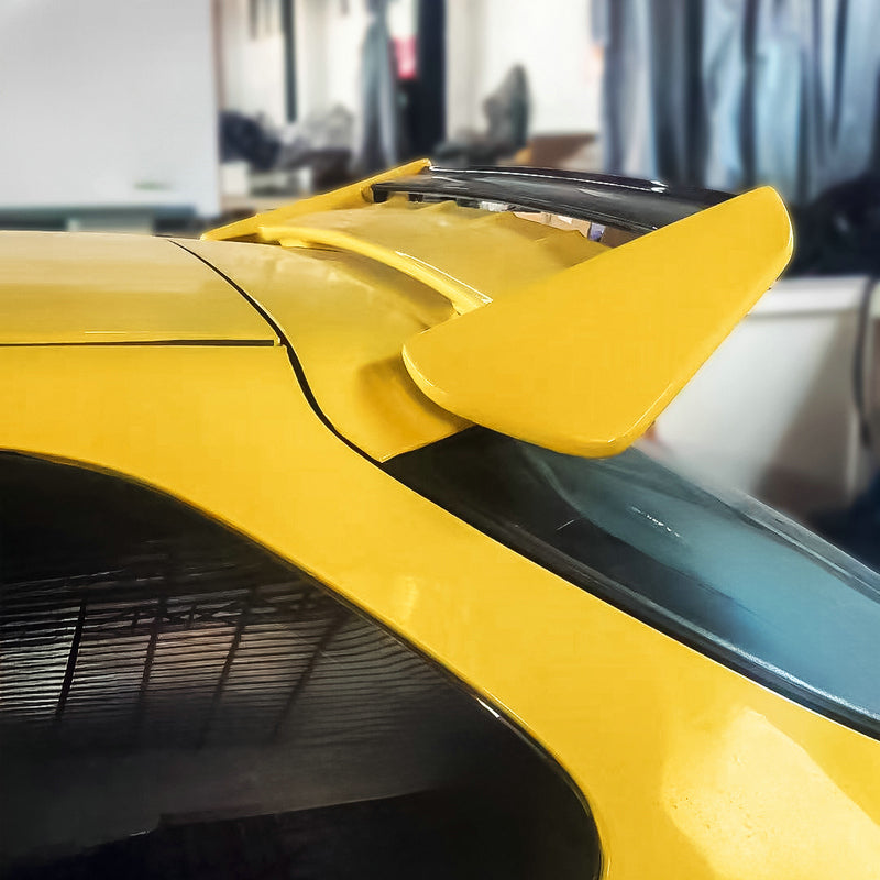 Honda Civic EK SKV2 Type Rear Spoiler