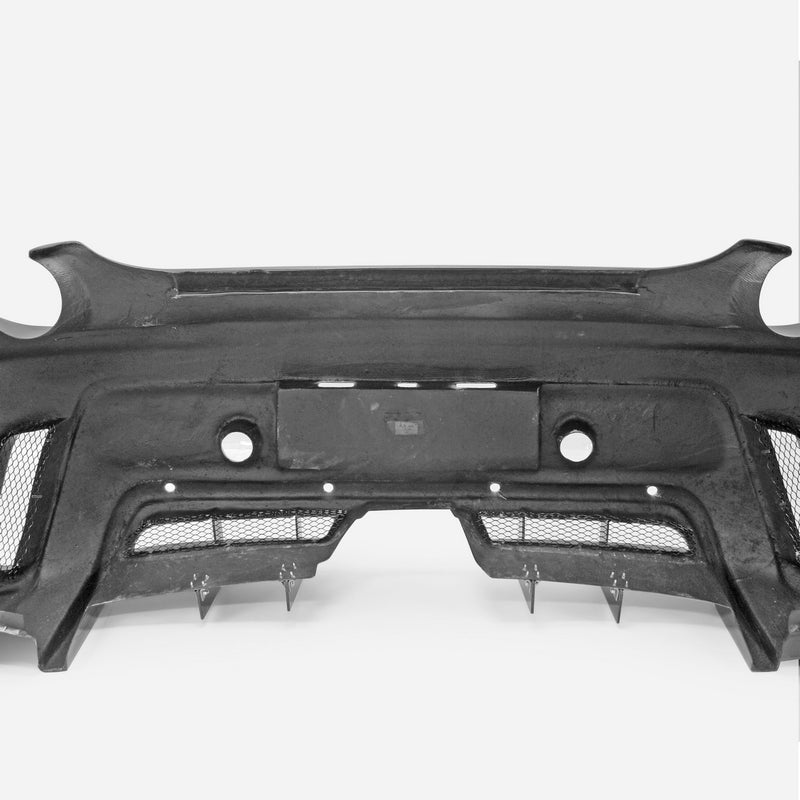 Lotus 10 onwards Evora S 400 410 430 GTE Style Rear Bumper