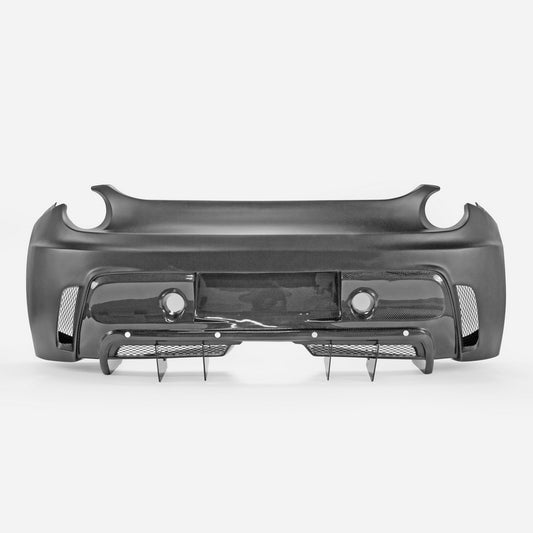 Lotus 10 onwards Evora S 400 410 430 GTE Style Rear Bumper