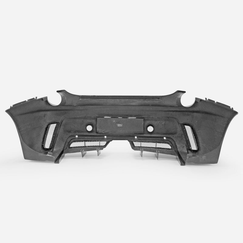 Lotus 10 onwards Evora S 400 410 430 GTE Style Rear Bumper