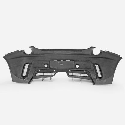 Lotus 10 onwards Evora S 400 410 430 GTE Style Rear Bumper