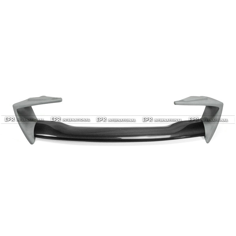 Honda Civic 10th FC 16-18 TR Style Rear Spoiler (Sedan only)