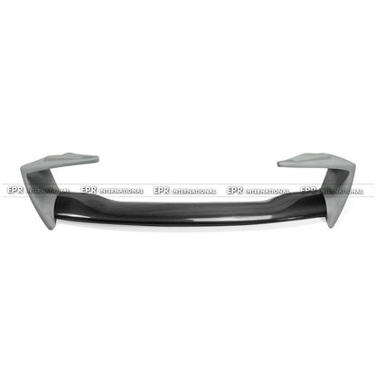 Honda Civic 10th FC 16-18 TR Style Rear Spoiler (Sedan only)