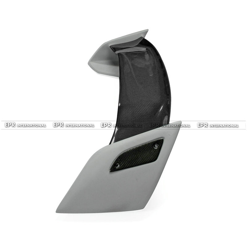 Honda Civic 10th FC 16-18 TR Style Rear Spoiler (Sedan only)