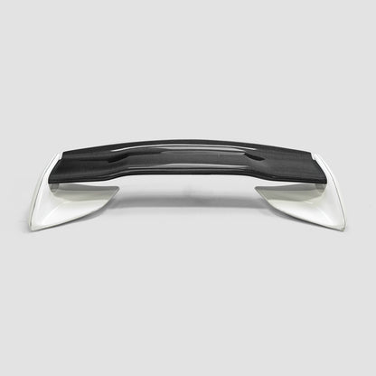 MAZDA RX7 FD FD3S Kouki ODA Type Rear spoiler wing 99 Spec series 6 7
