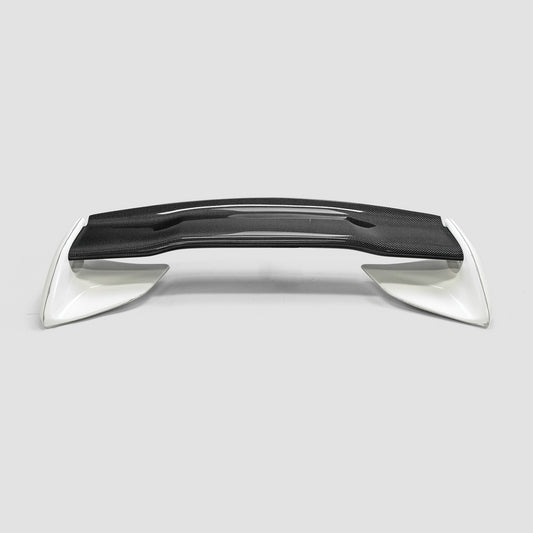 MAZDA RX7 FD FD3S Kouki ODA Type Rear spoiler wing 99 Spec series 6 7