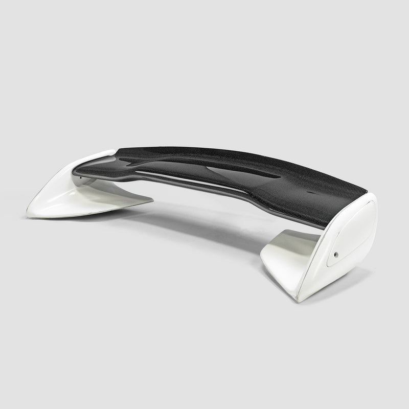 MAZDA RX7 FD FD3S Kouki ODA Type Rear spoiler wing 99 Spec series 6 7