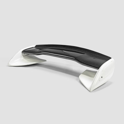 MAZDA RX7 FD FD3S Kouki ODA Type Rear spoiler wing 99 Spec series 6 7